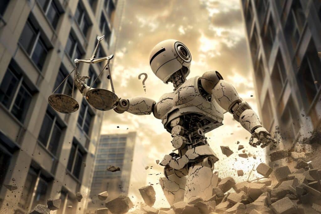 L'impact de l'intelligence artificielle sur le marché de l'emploi : une révolution ou une menace ?