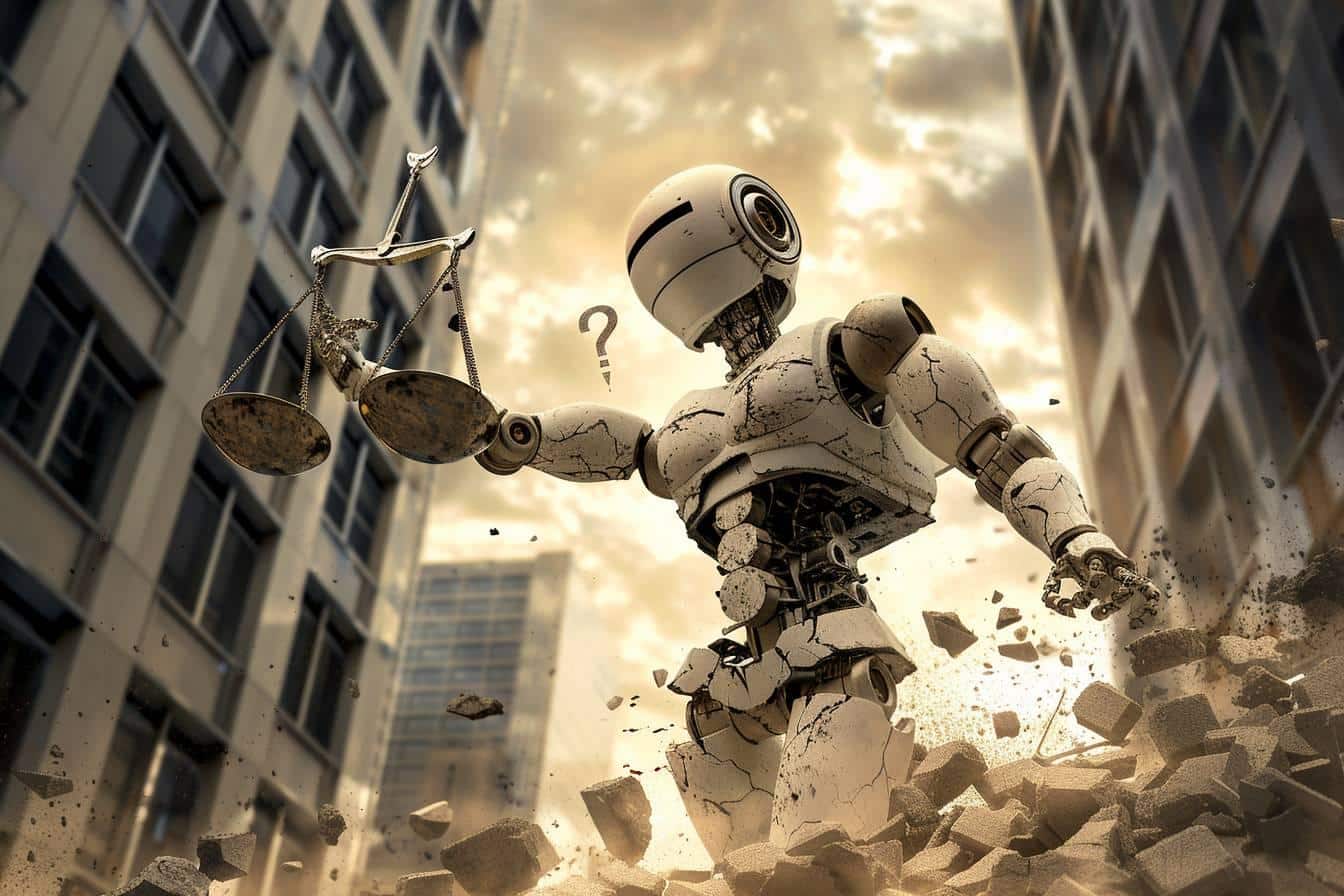 L'impact de l'intelligence artificielle sur le marché de l'emploi : une révolution ou une menace ?