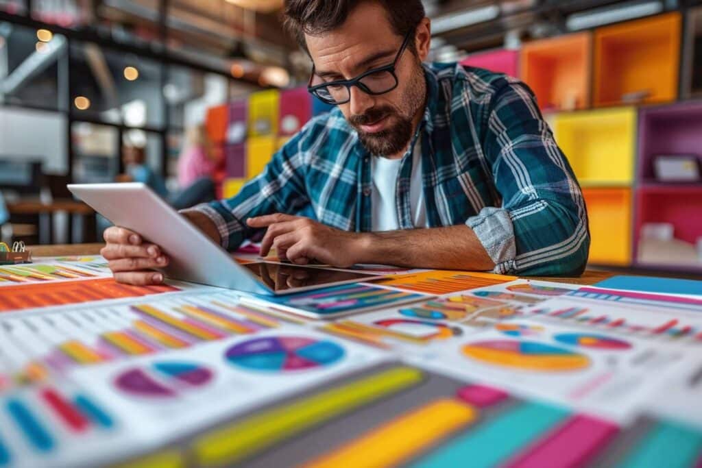 Les dernières tendances en marketing digital pour les entrepreneurs