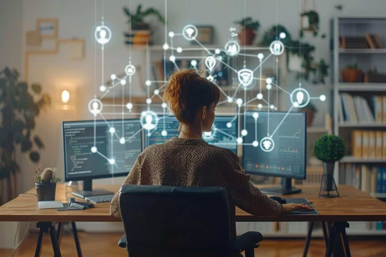 Les enjeux éthiques autour de la collecte de données personnelles en ligne