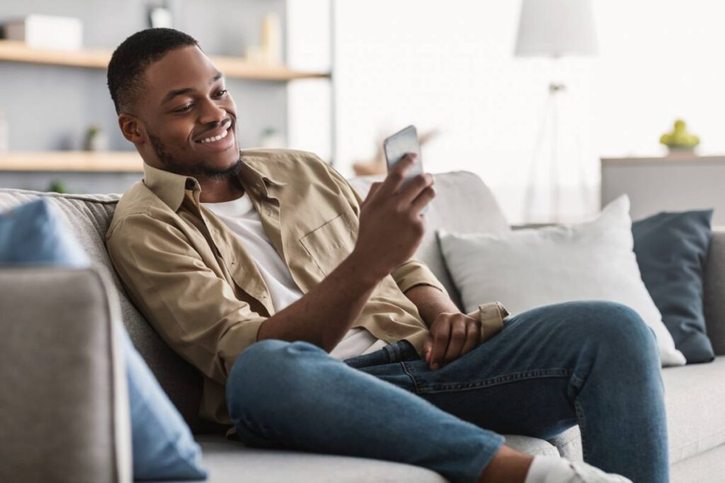utilisateur application experience