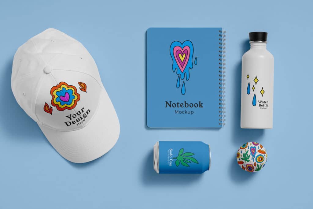 les goodies sont ils en voie de disparition
