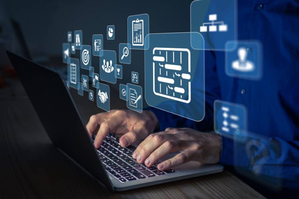 img personnalisee entreprises logiciels adaptent gestion