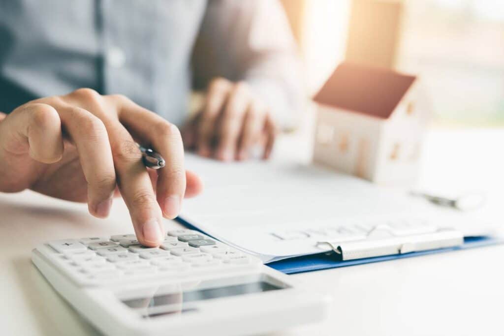 pouvoir d'achat immobilier simulateur capacité emprunt