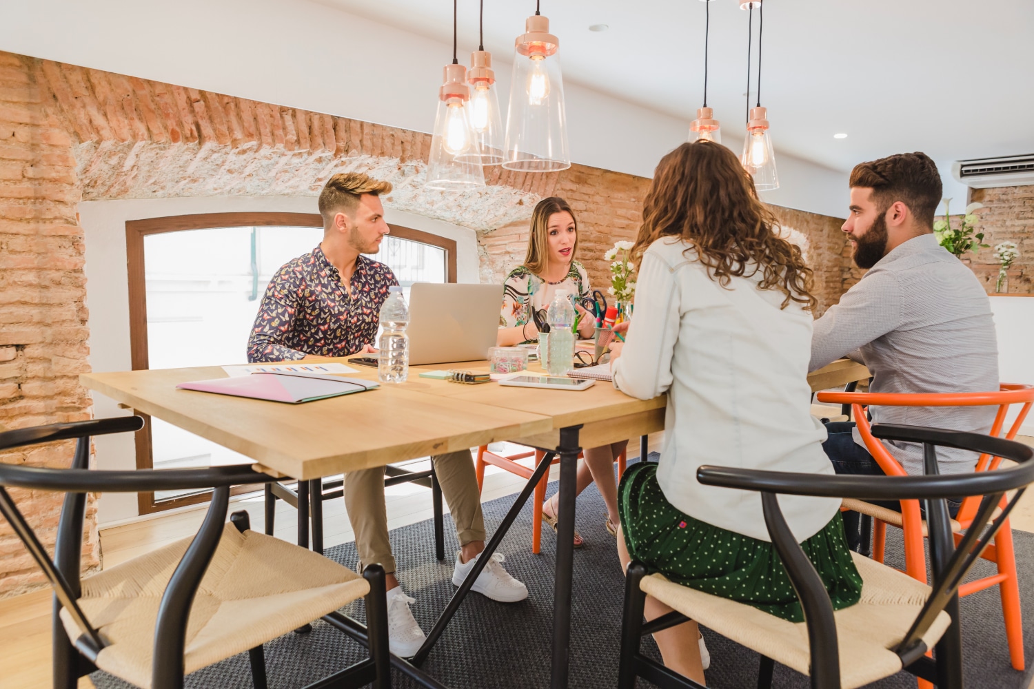 quels sont les avantages des espaces de coworking à lyon