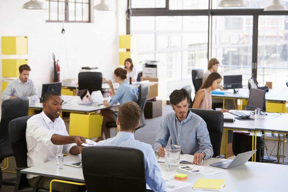 visuel conseils bureaux agencer