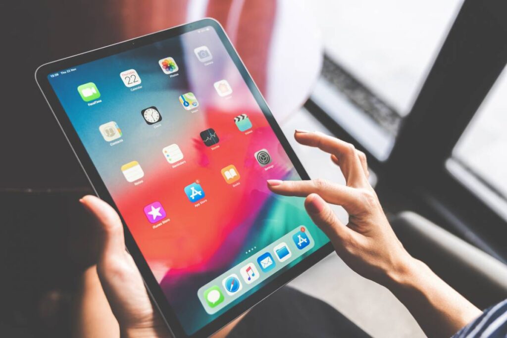media pourquoi l ipad air m2 redefinit il la productivite mobile