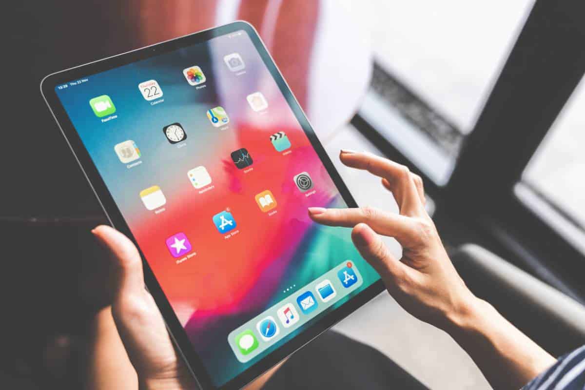 media pourquoi l ipad air m2 redefinit il la productivite mobile