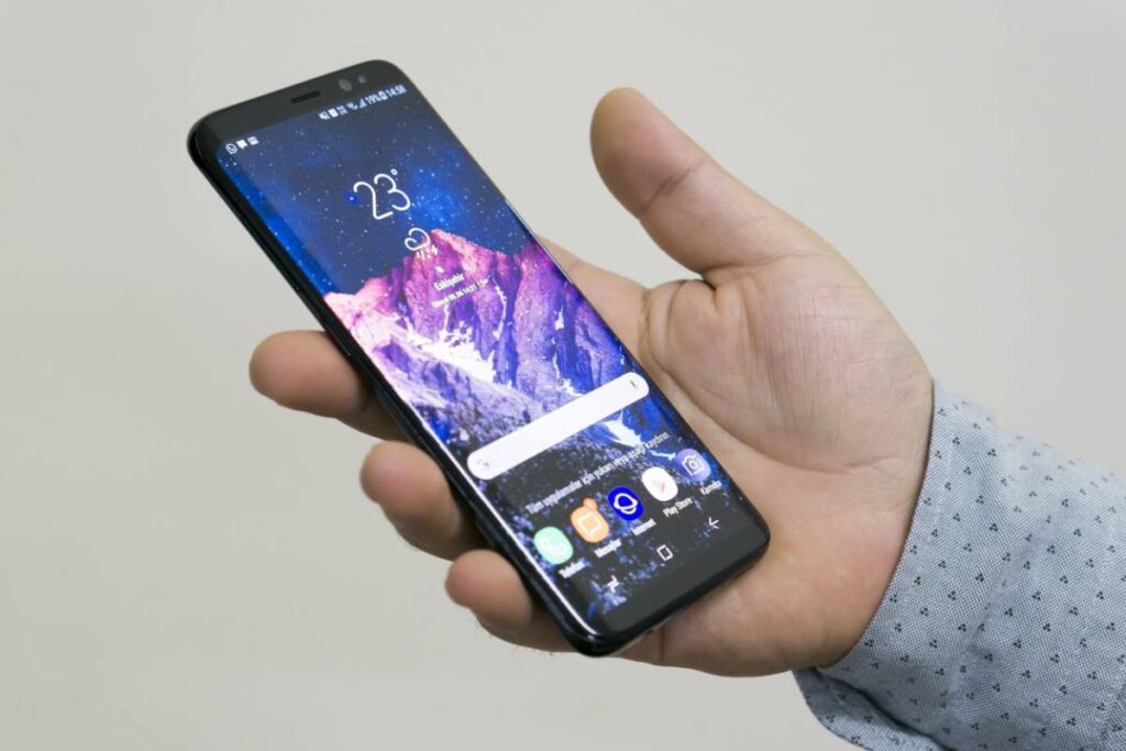 picture smartphone erreurs