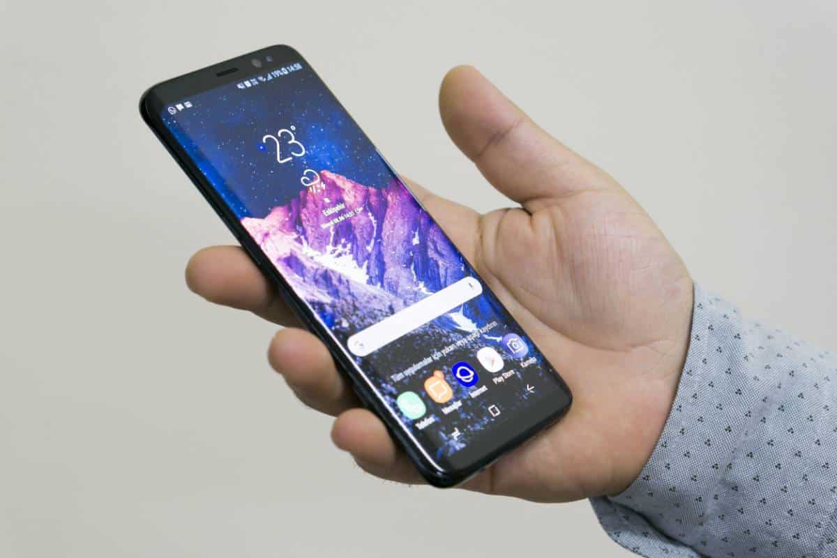 picture smartphone erreurs