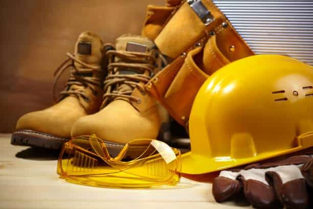 vêtement travail durable