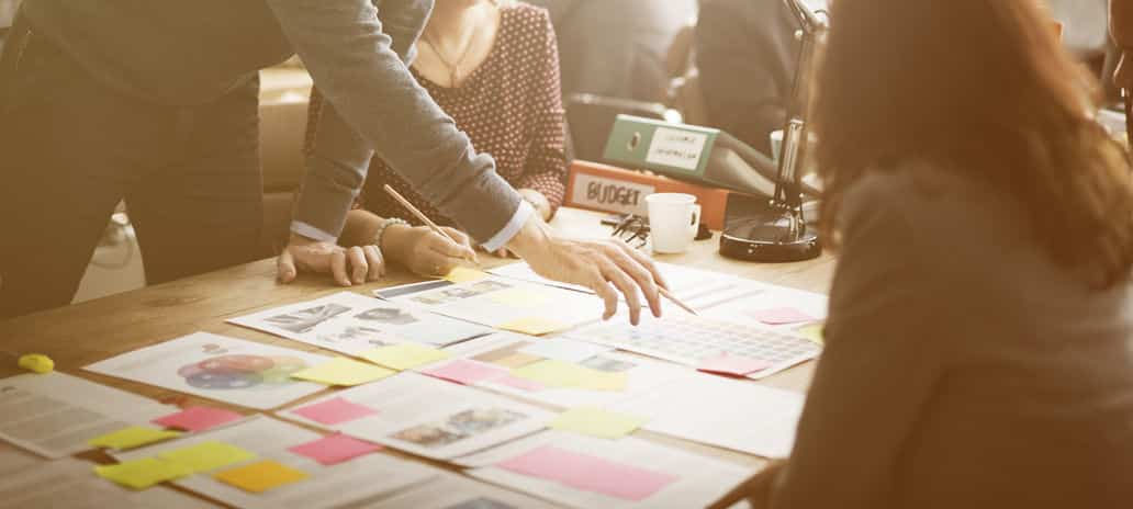 business corporation organization teamwork concept